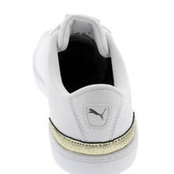 Puma Vikky V3 Metallic Shine Sneaker - Picture 6 of 12